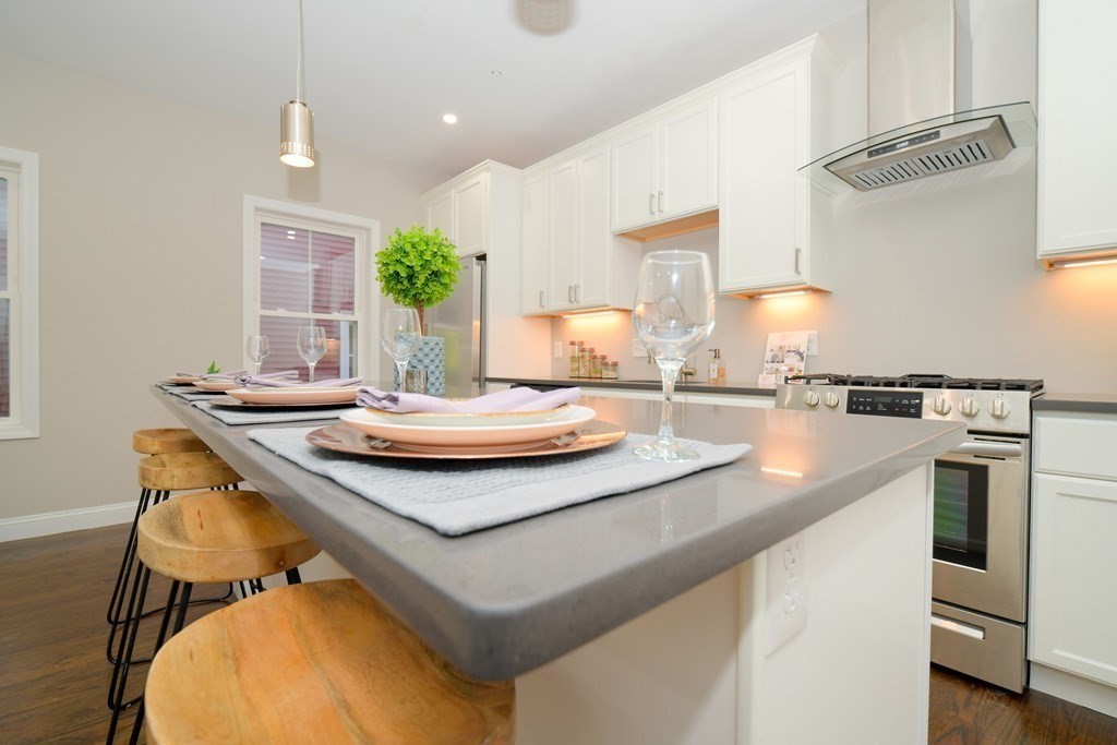 15 Bullard Street # 2