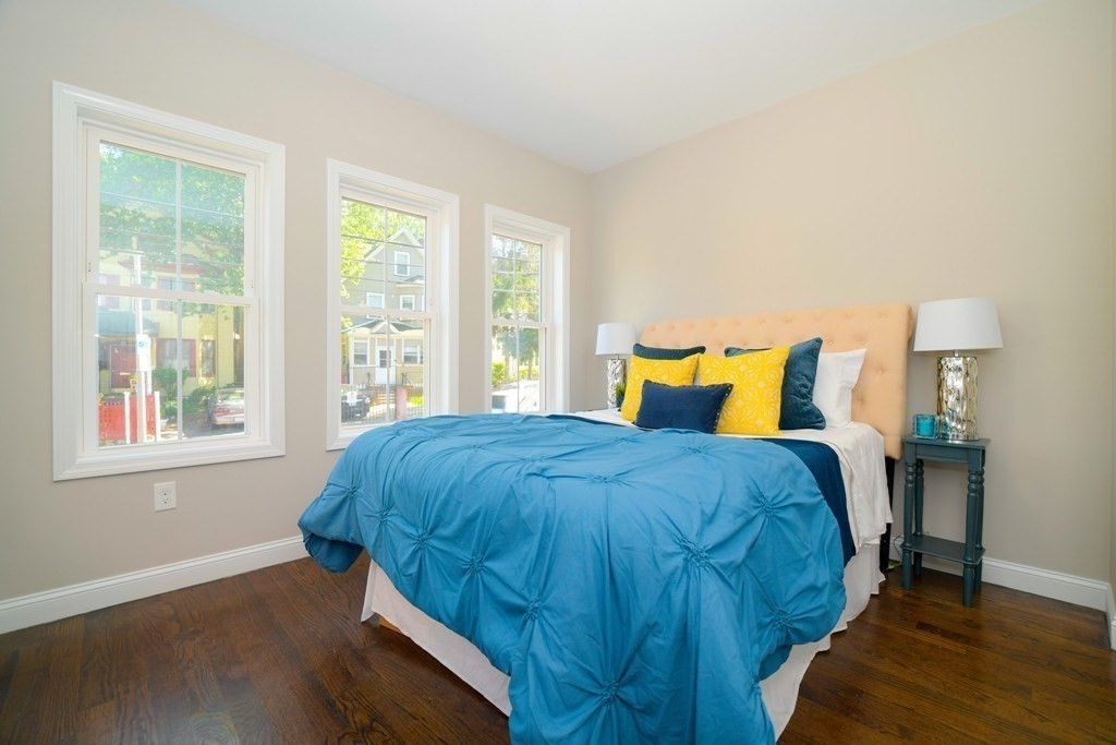 15 Bullard Street # 2