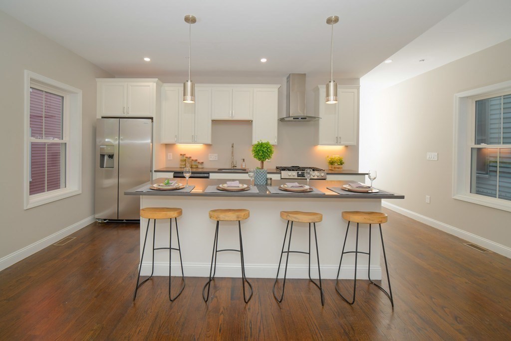 15 Bullard Street # 2