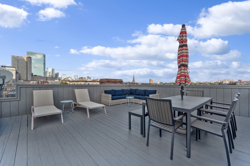 191 Saint Botolph St # 4