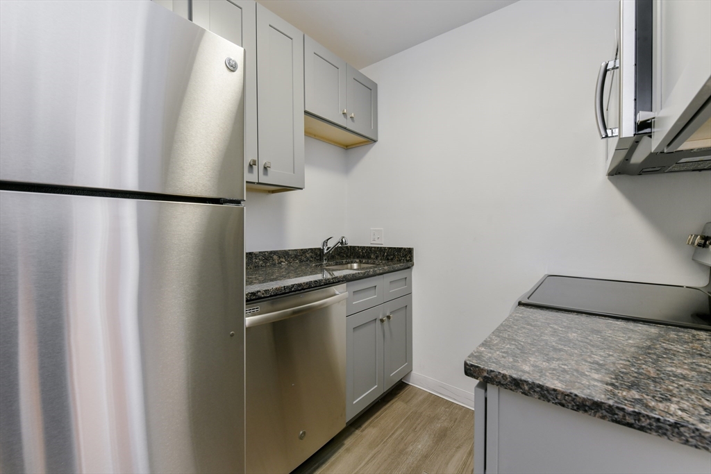 101 W. Springfield Street # 3