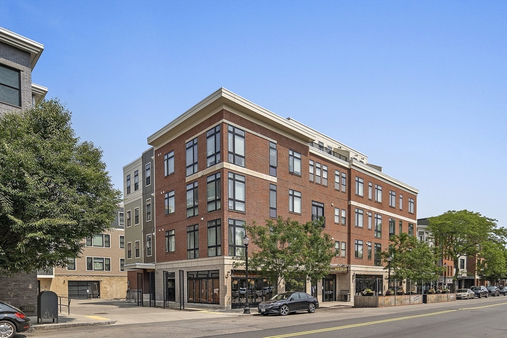 170 W Broadway # 407