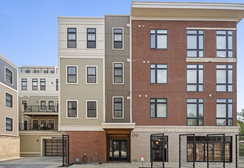 170 W Broadway # 407