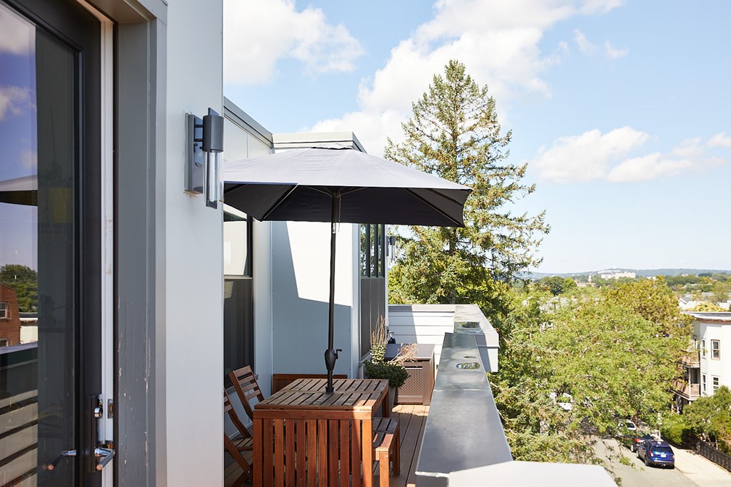 290 Highland Avenue Unit: PHA