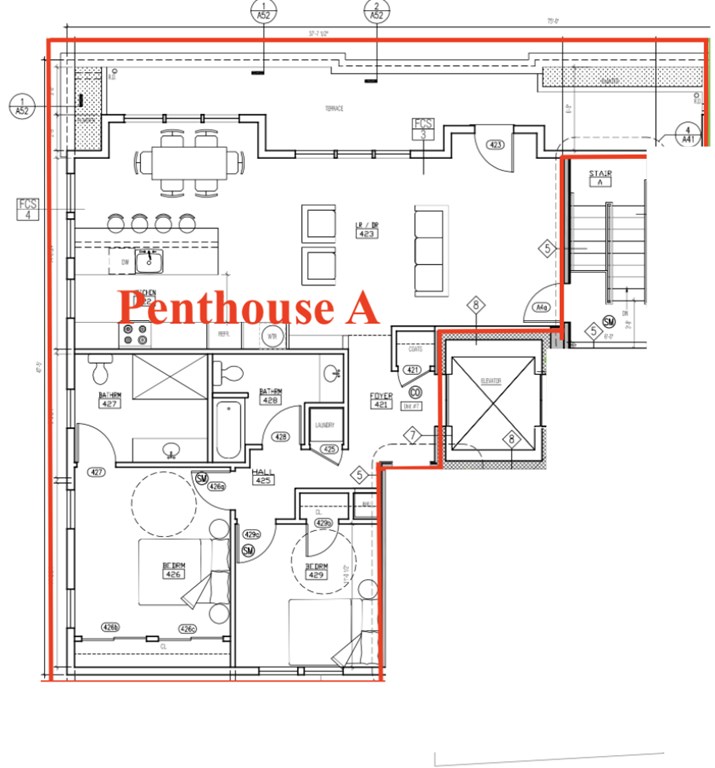 290 Highland Avenue Unit: PHA