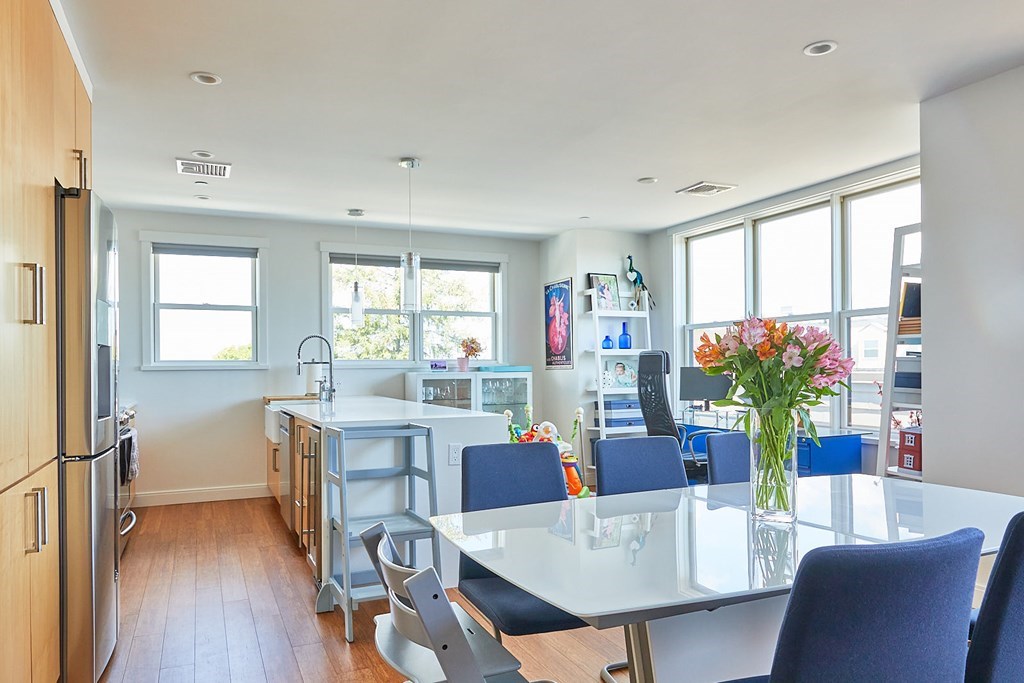 290 Highland Avenue Unit: PHA