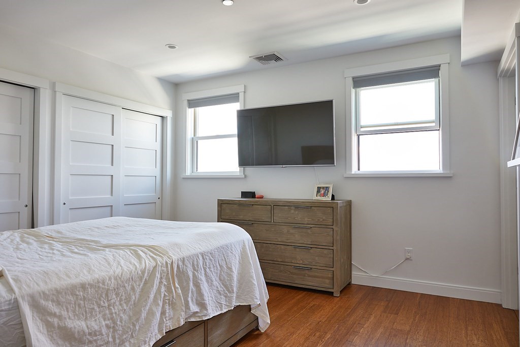 290 Highland Avenue Unit: PHA