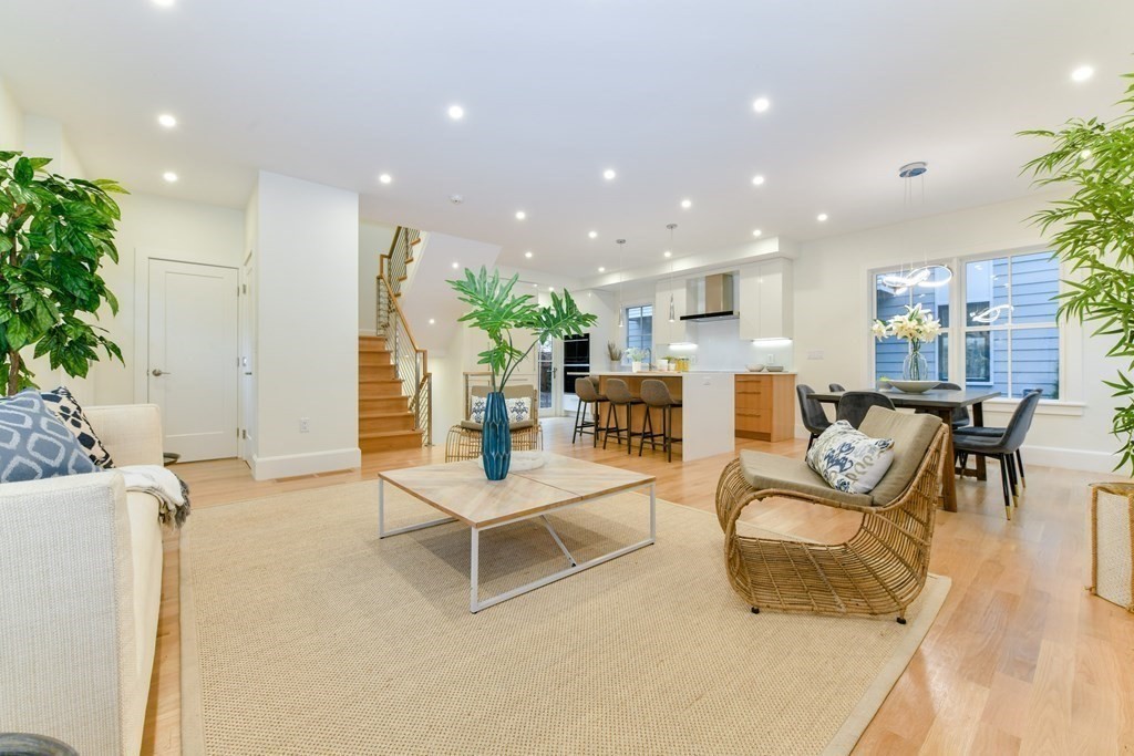 234 Chestnut Street # 234