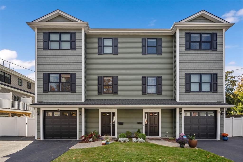 125 Ash St # 2