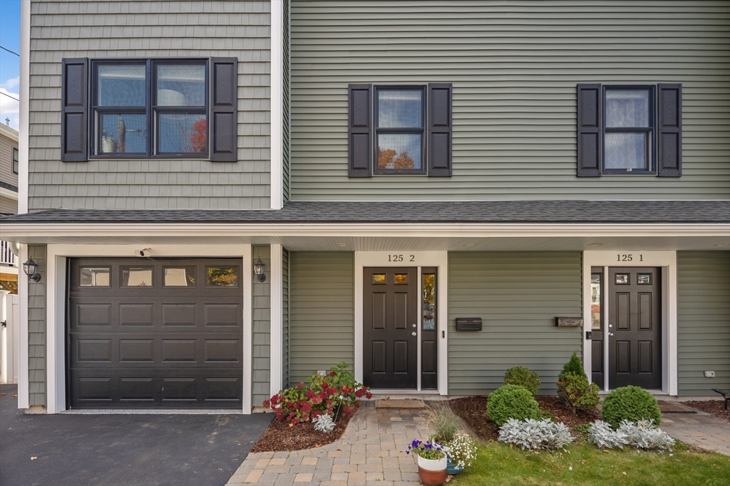 125 Ash St # 2