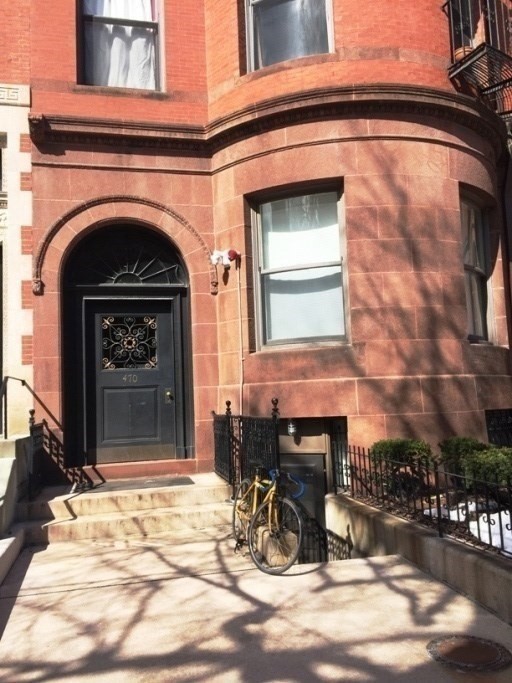 470 Beacon Street # 4