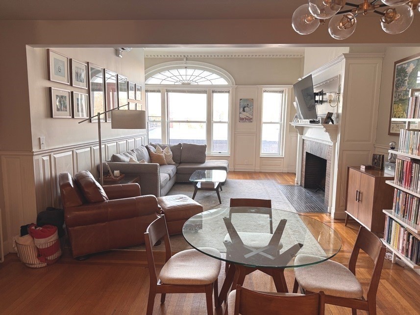 470 Beacon Street # 4