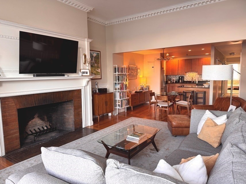 470 Beacon Street # 4