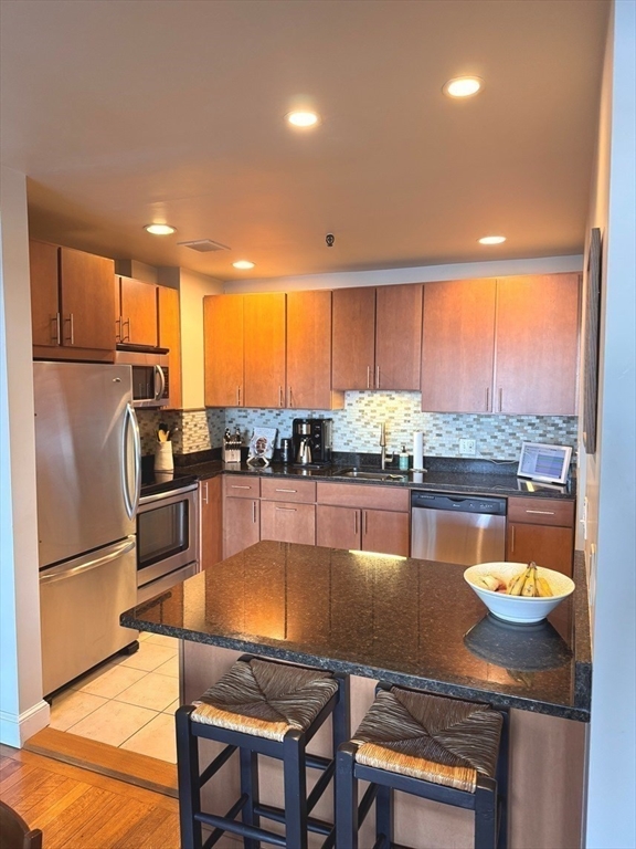 470 Beacon Street # 4
