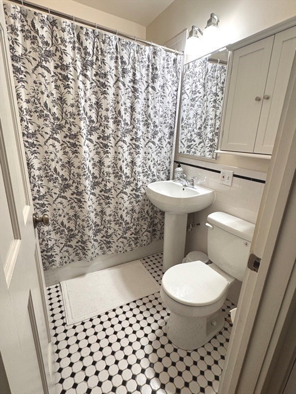 470 Beacon Street # 4