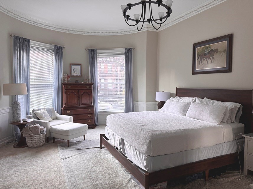 470 Beacon Street # 4