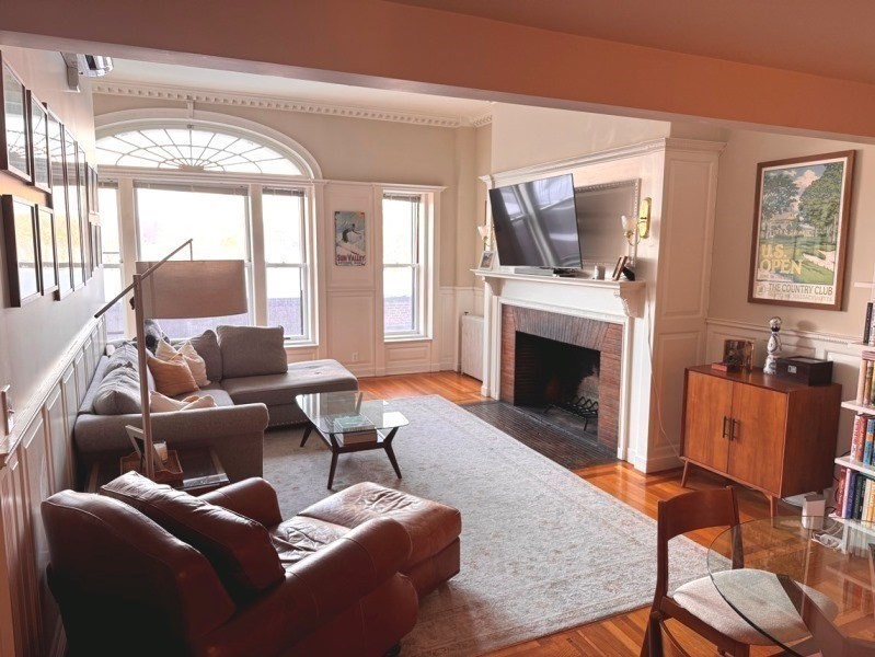 470 Beacon Street # 4