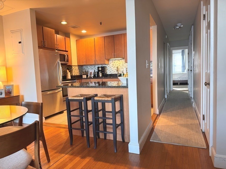 470 Beacon Street # 4