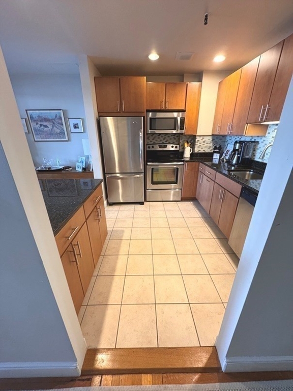 470 Beacon Street # 4