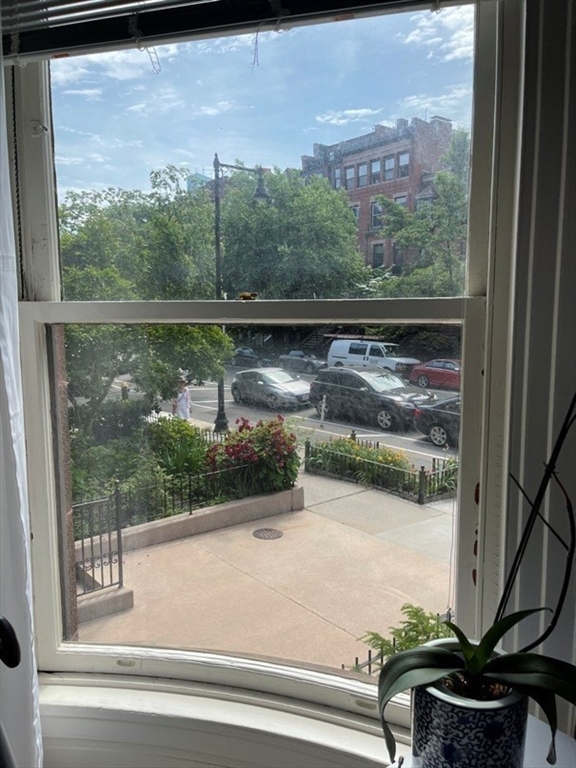 470 Beacon Street # 4