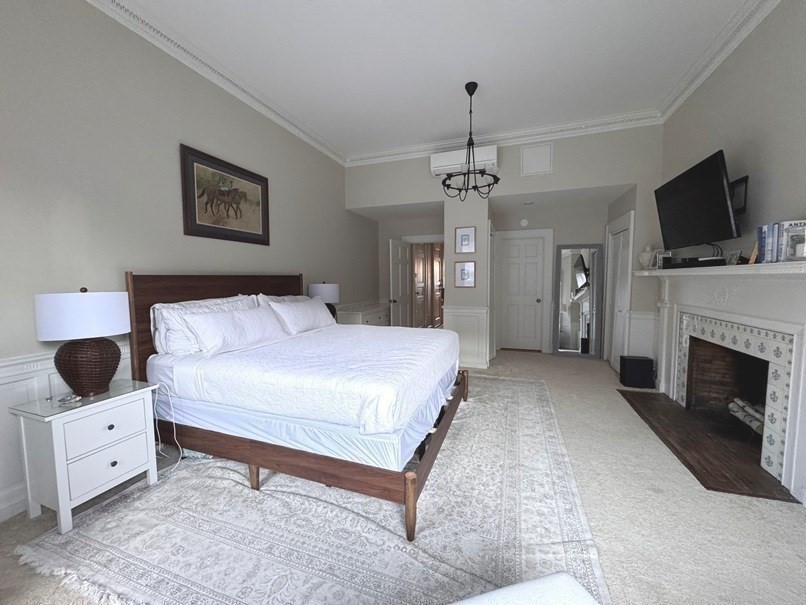 470 Beacon Street # 4