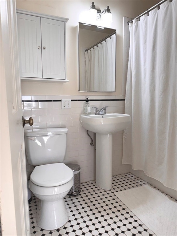 470 Beacon Street # 4