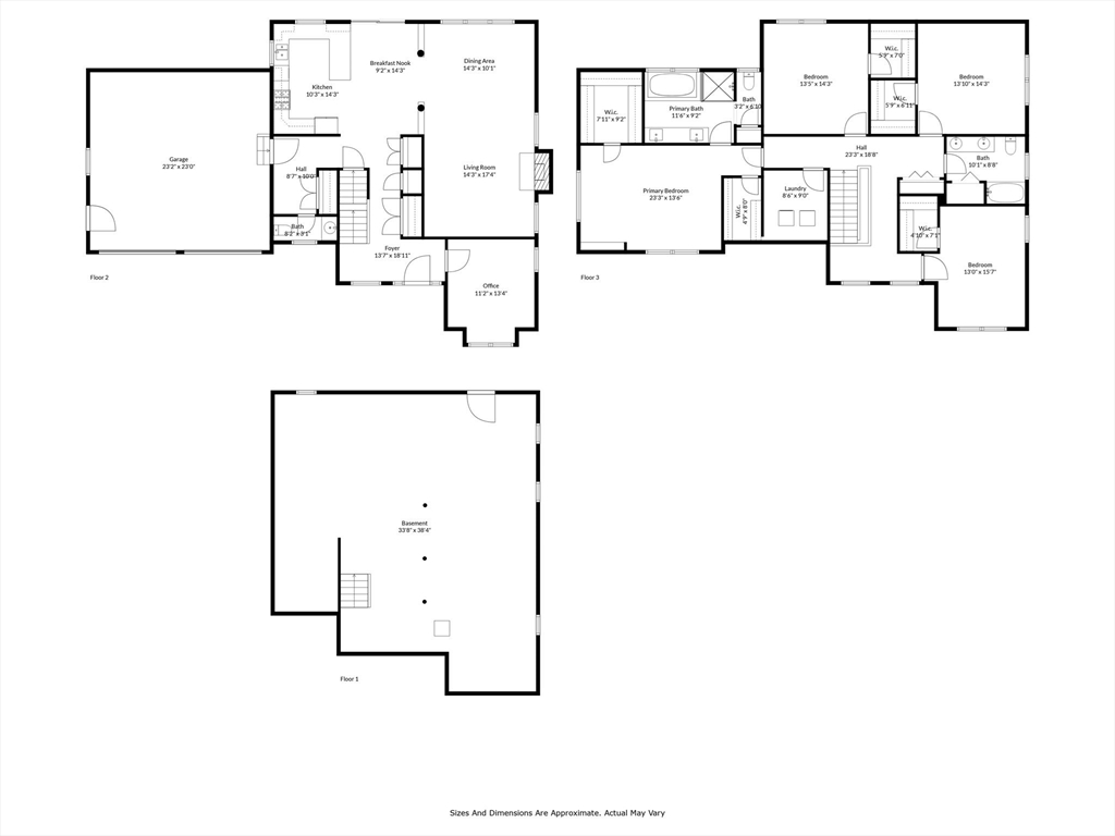 84 Lexington St
