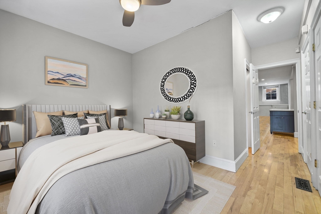 106 Union Park Street # 1A