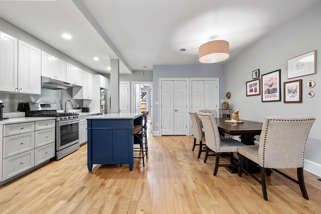 106 Union Park Street # 1A