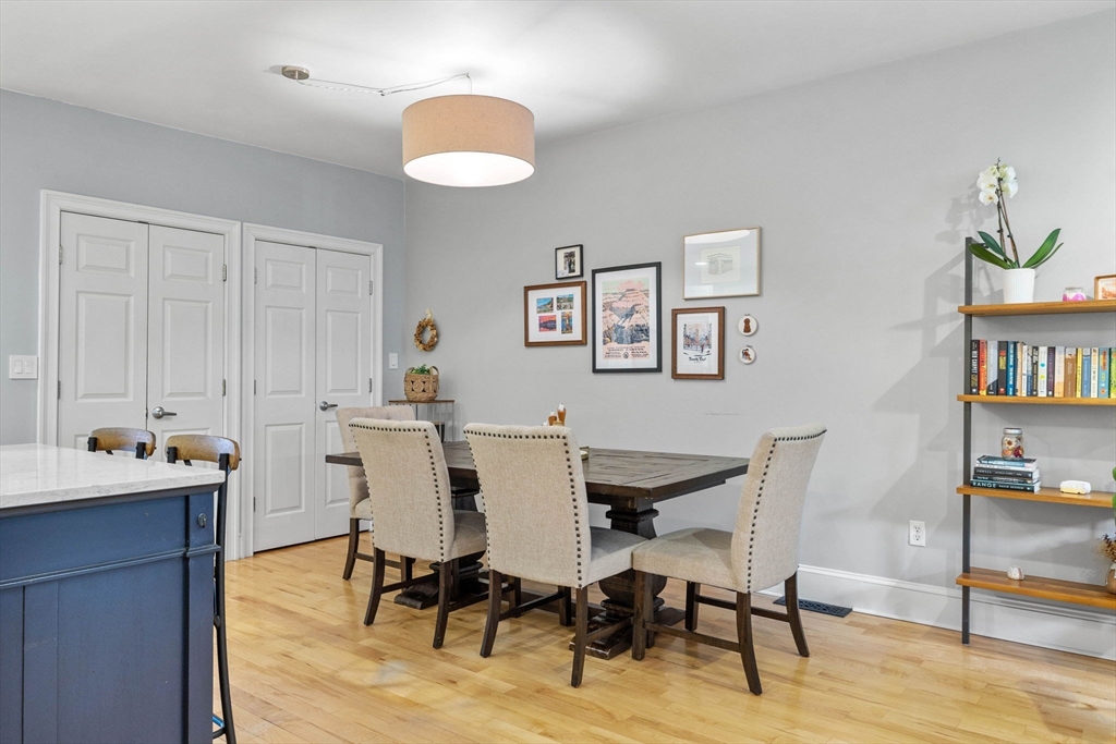 106 Union Park Street # 1A