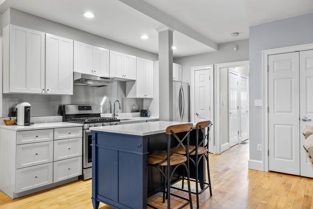106 Union Park Street # 1A