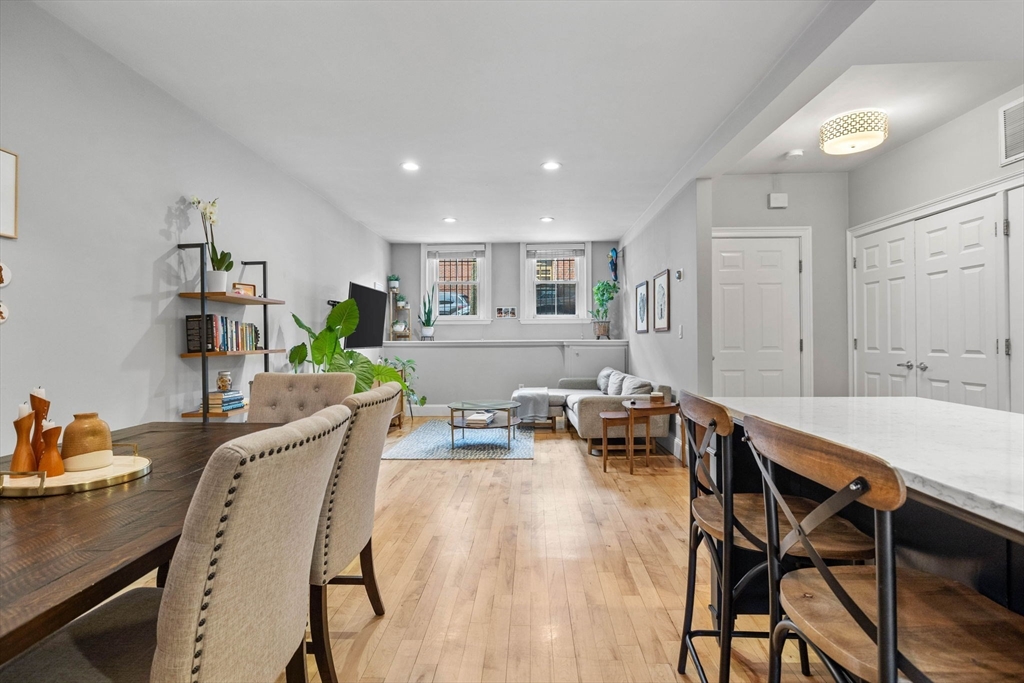 106 Union Park Street # 1A