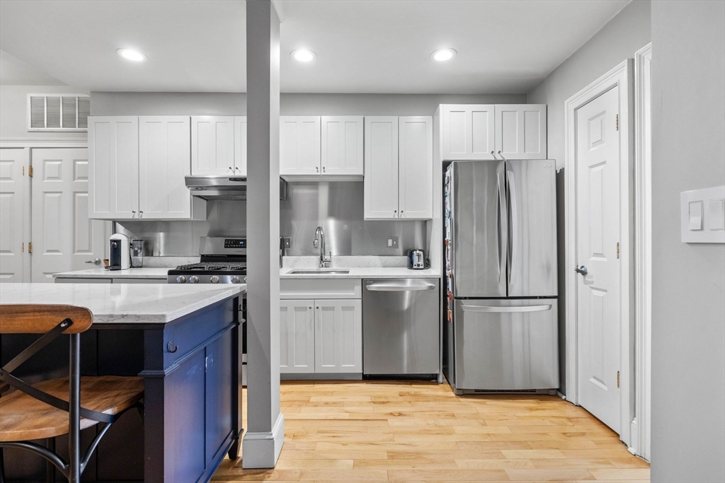 106 Union Park Street # 1A