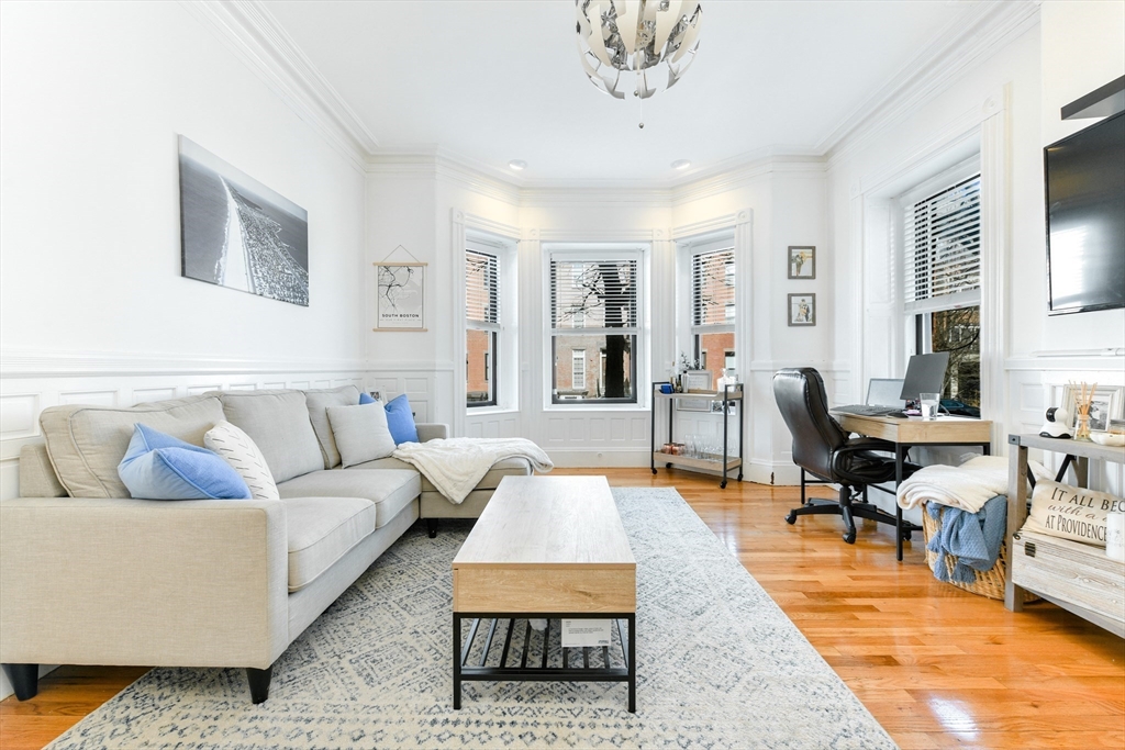529 E Broadway # 1