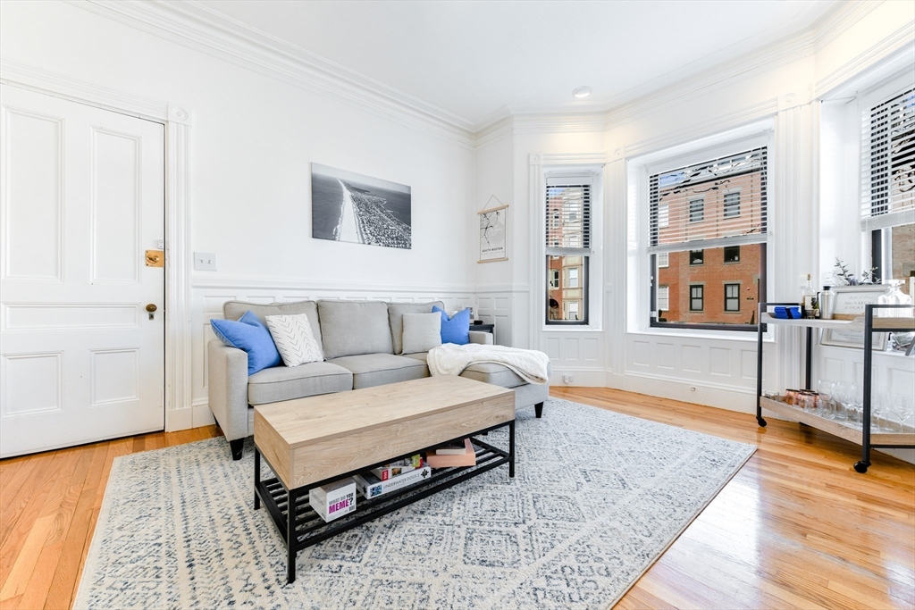 529 E Broadway # 1
