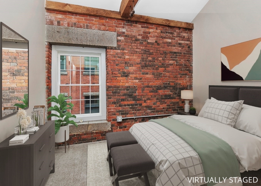 58 13th Street # 101 Unit: T-101