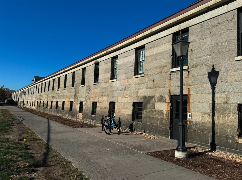 58 13th Street # 101 Unit: T-101