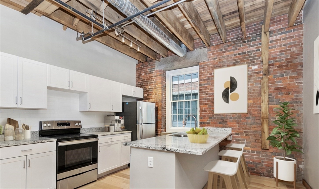 58 13th Street # 101 Unit: T-101