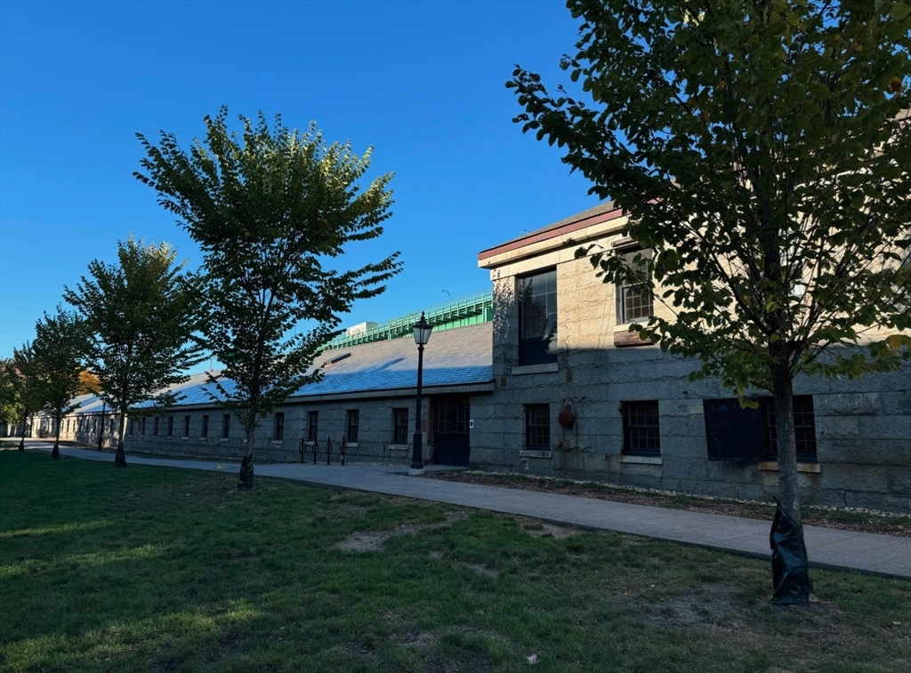 58 13th Street # 101 Unit: T-101