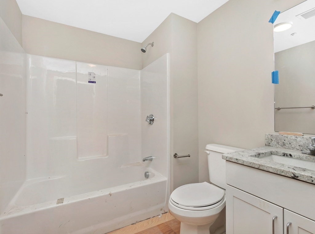 58 13th Street # 101 Unit: T-101