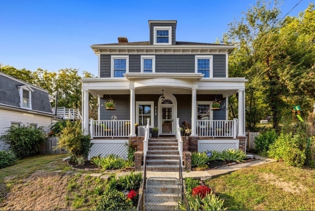 112 Clark Ave