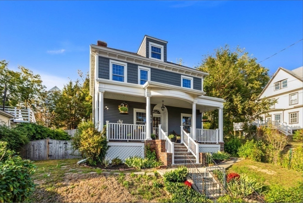 112 Clark Ave