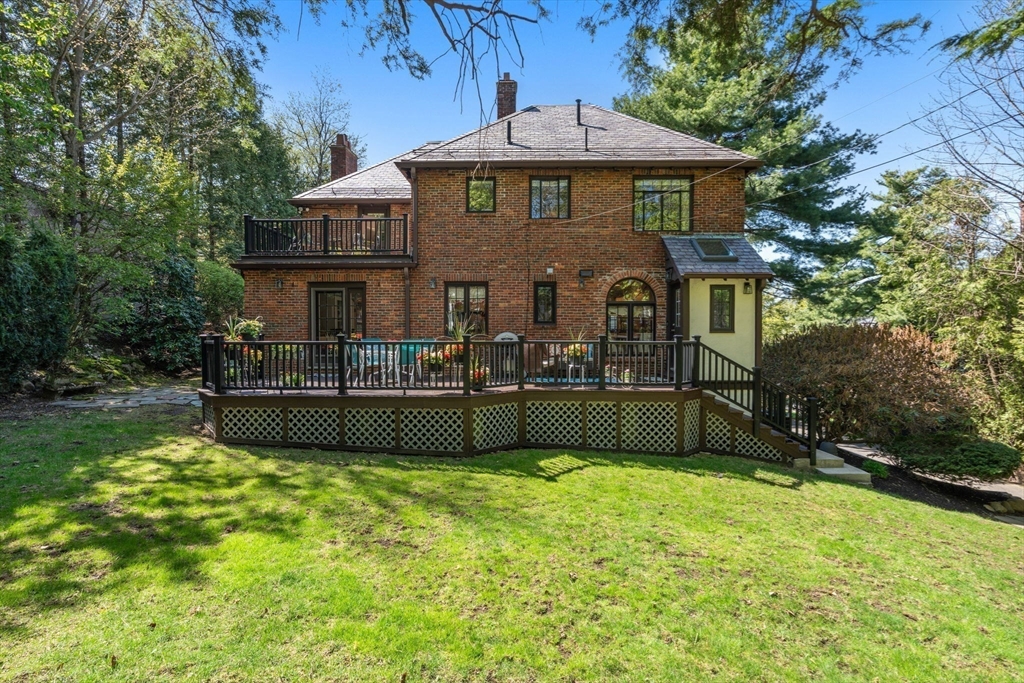 21 Woodchester Dr