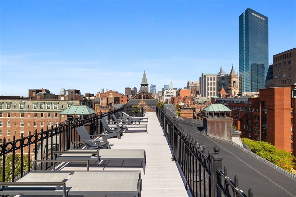 201 Newbury St # 308