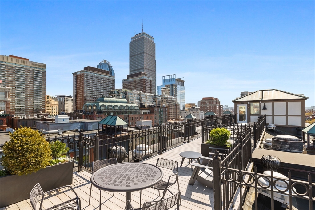 201 Newbury St # 308