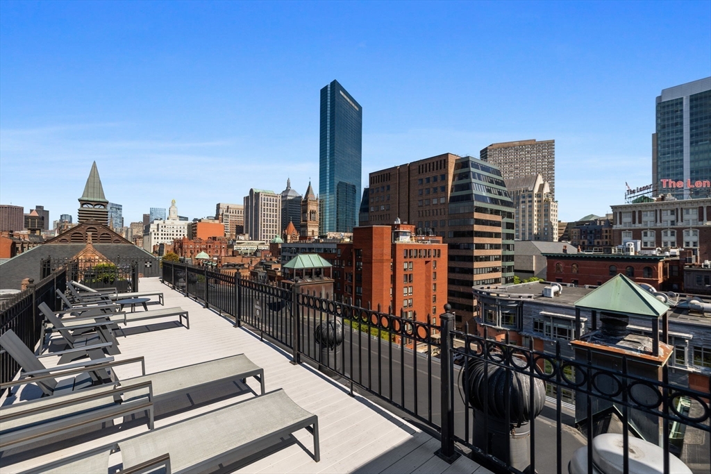 201 Newbury St # 308