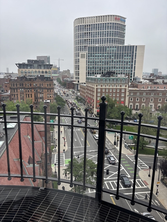 416 Marlborough Street # 808