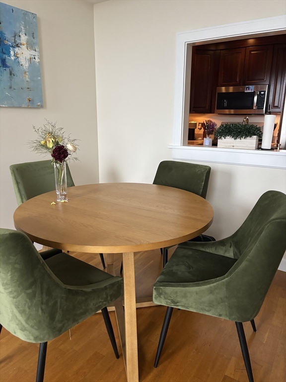 416 Marlborough Street # 808