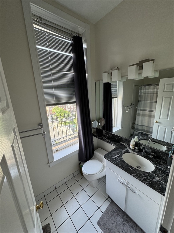 416 Marlborough Street # 808