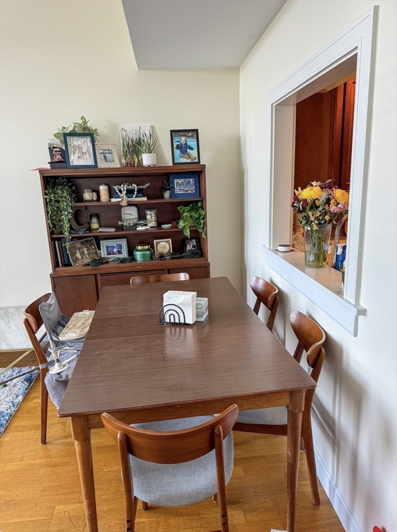 416 Marlborough Street # 808